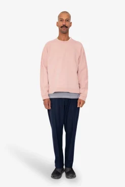 Prism Sweat - Dusty Pink