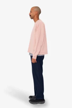 Prism Sweat - Dusty Pink