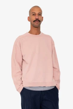 Prism Sweat - Dusty Pink