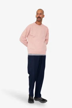Prism Sweat - Dusty Pink