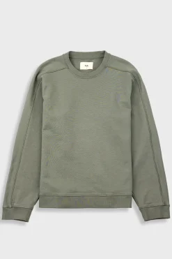 Prism Sweat - Light Sage
