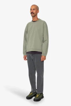 Prism Sweat - Light Sage