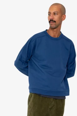 Prism Sweat - Mid Navy