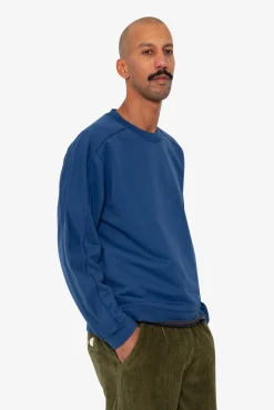 Prism Sweat - Mid Navy