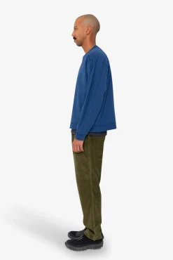 Prism Sweat - Mid Navy