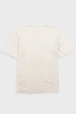 Relaxed Assembly T-Shirt - Ecru Nep