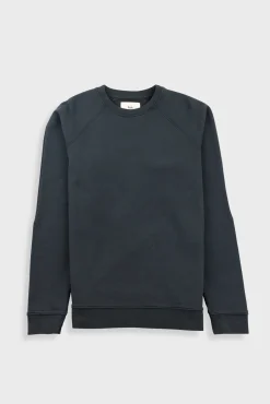 Rivet Sweat - Black