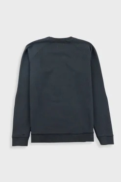 Rivet Sweat - Black