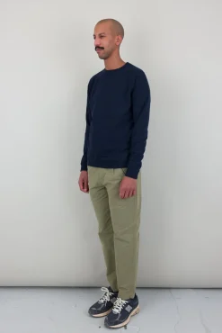 Rivet Sweat - Navy