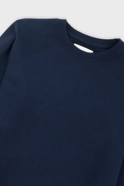 Rivet Sweat - Navy