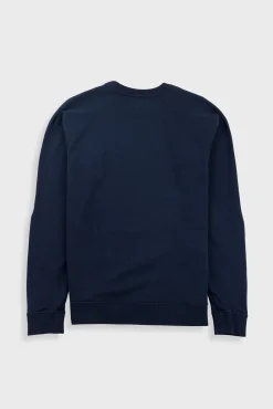Rivet Sweat - Navy