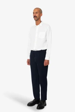 Signal Pant - Navy Cord