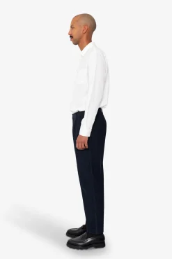 Signal Pant - Navy Cord