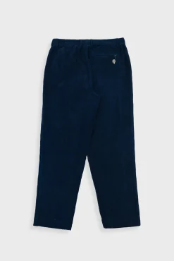 Signal Pant - Navy Cord
