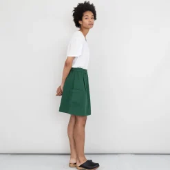 Slouch T-Shirt - White