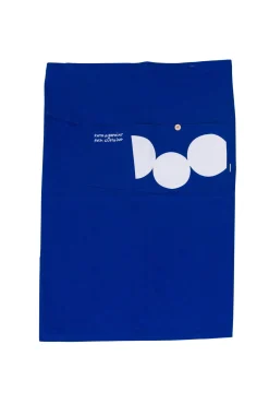 Utility Apron - Bright Blue KG