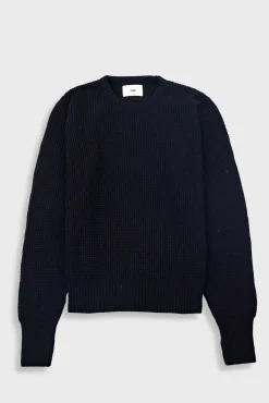 Waffle Crew - Black