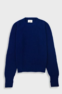 Waffle Crew - Rich Navy