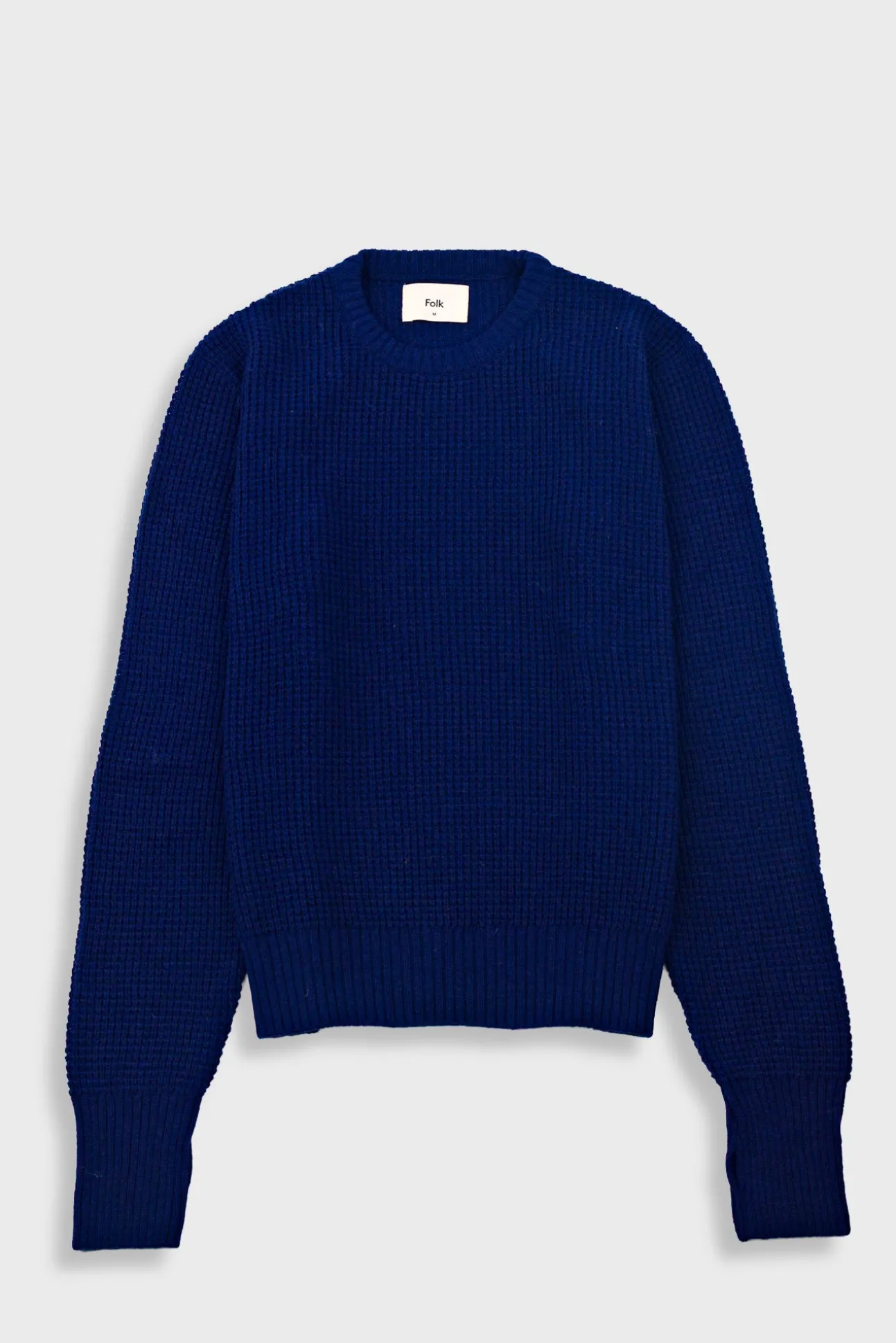 Waffle Crew - Rich Navy