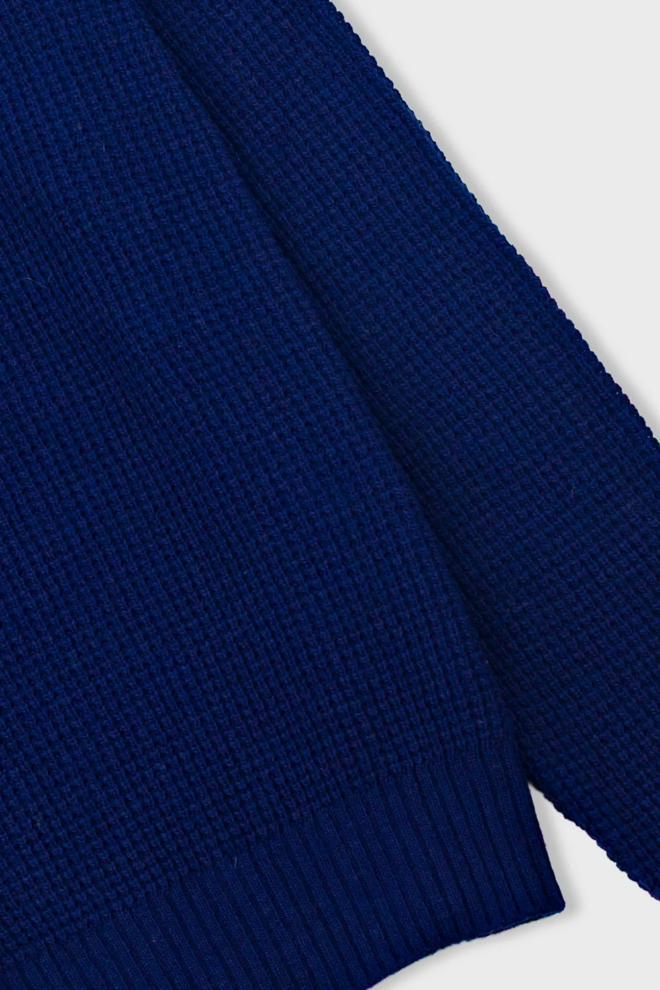 Waffle Crew - Rich Navy