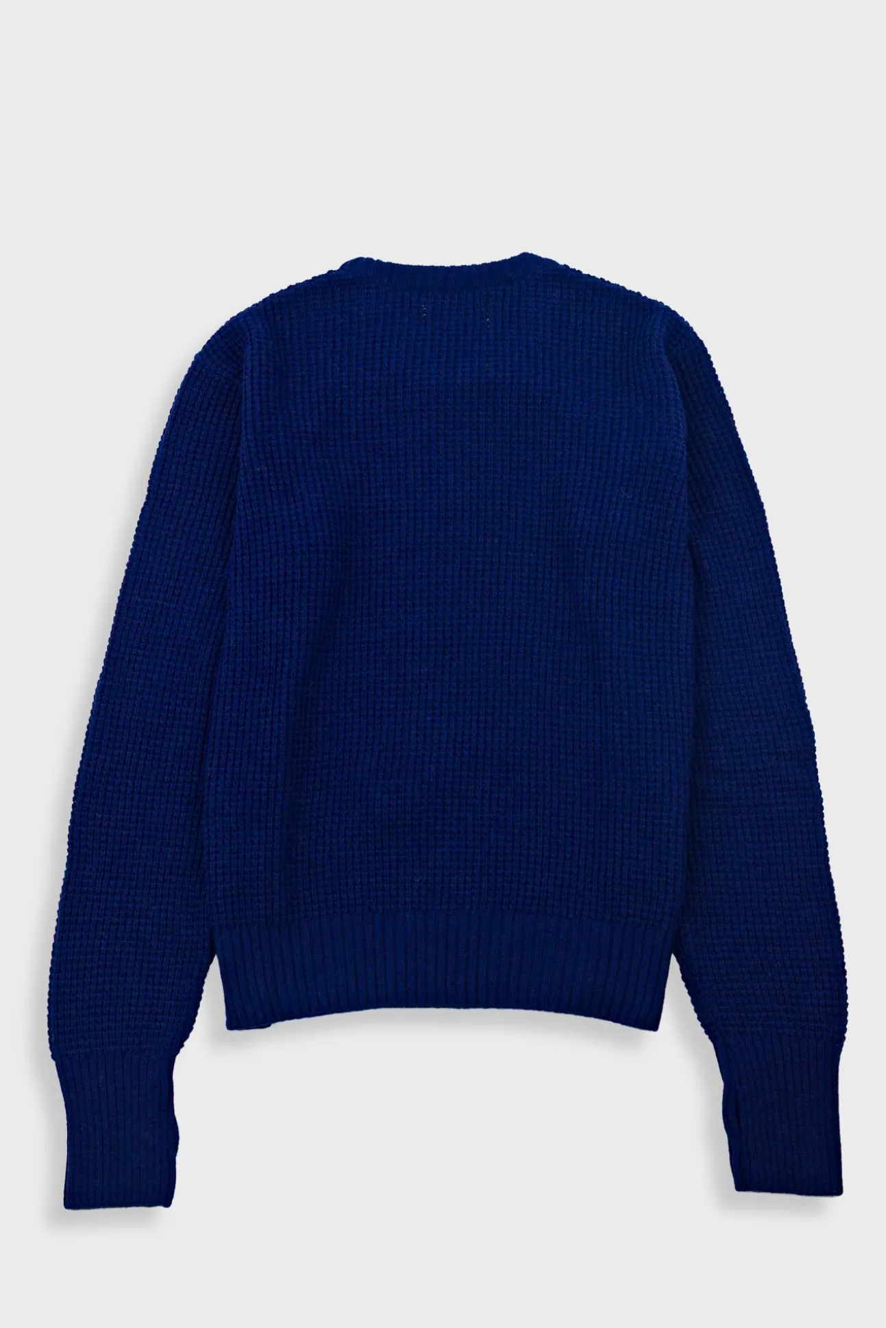 Waffle Crew - Rich Navy